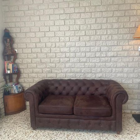 Hostal Moreno スィーヤ エクステリア 写真