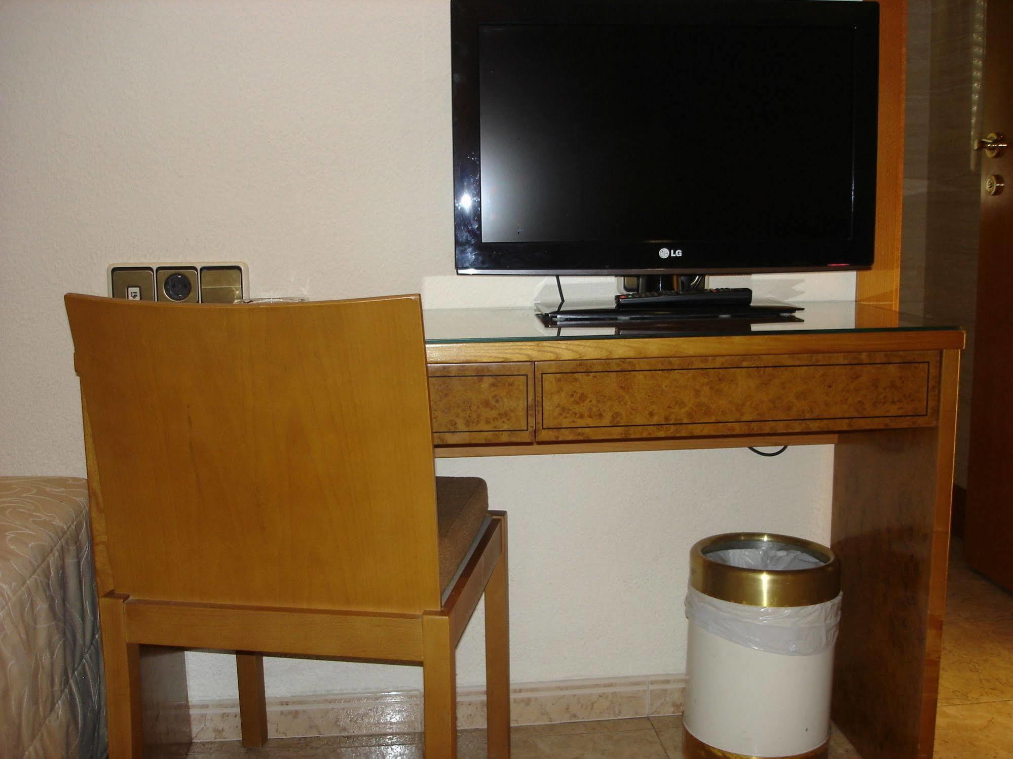 Hostal Moreno スィーヤ エクステリア 写真